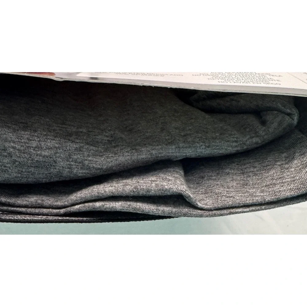Free Country Microtech Heat Cloud Knit Mens Base Layer Pant XXL Rocky